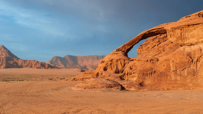 Timeless Heritage Sites